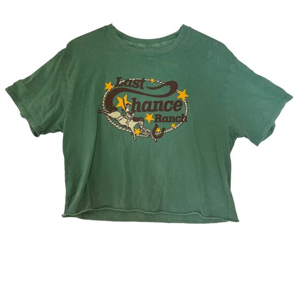 XL Country Crop - Picture 1 of 2